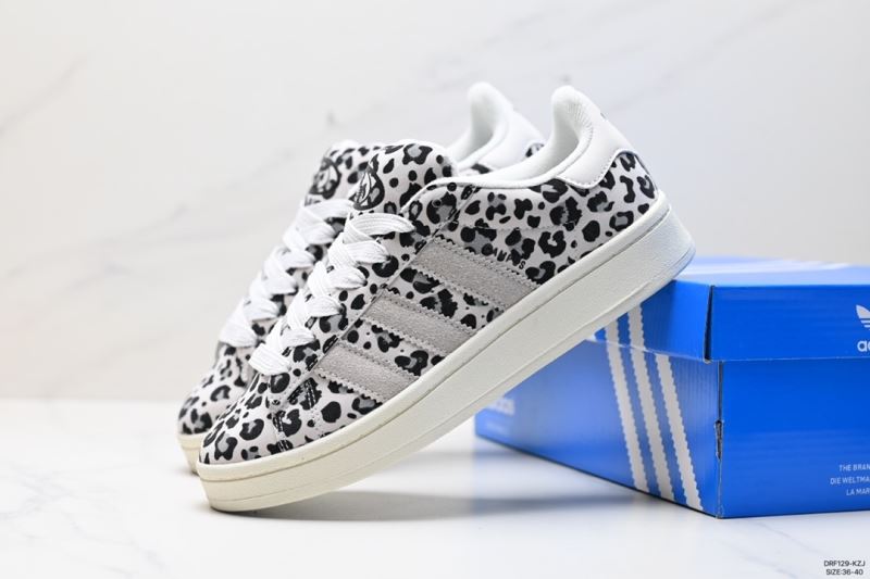 Adidas Campus Shoes